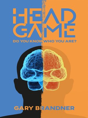 cover image of Head Game